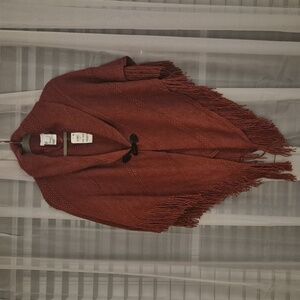 NWT Charter Club Shawl